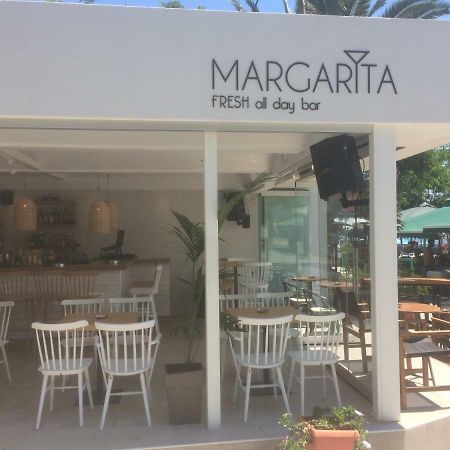 Margarita'S Rooms Potos Dış mekan fotoğraf