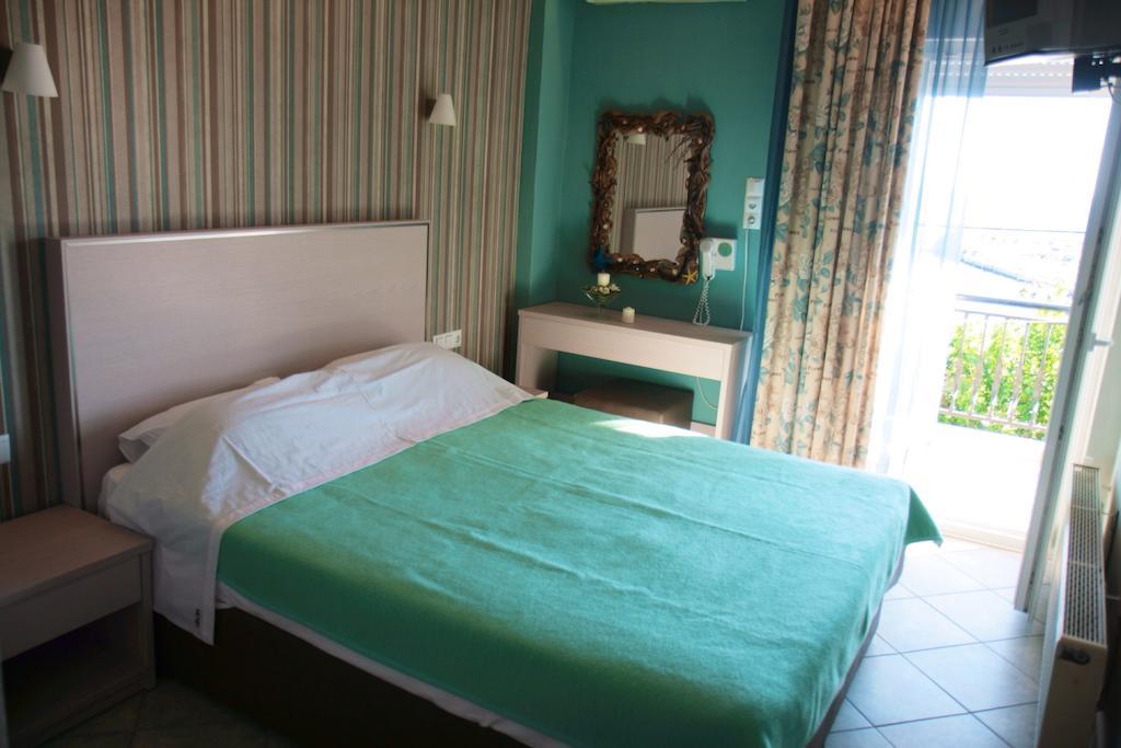 Margarita'S Rooms Potos Oda fotoğraf