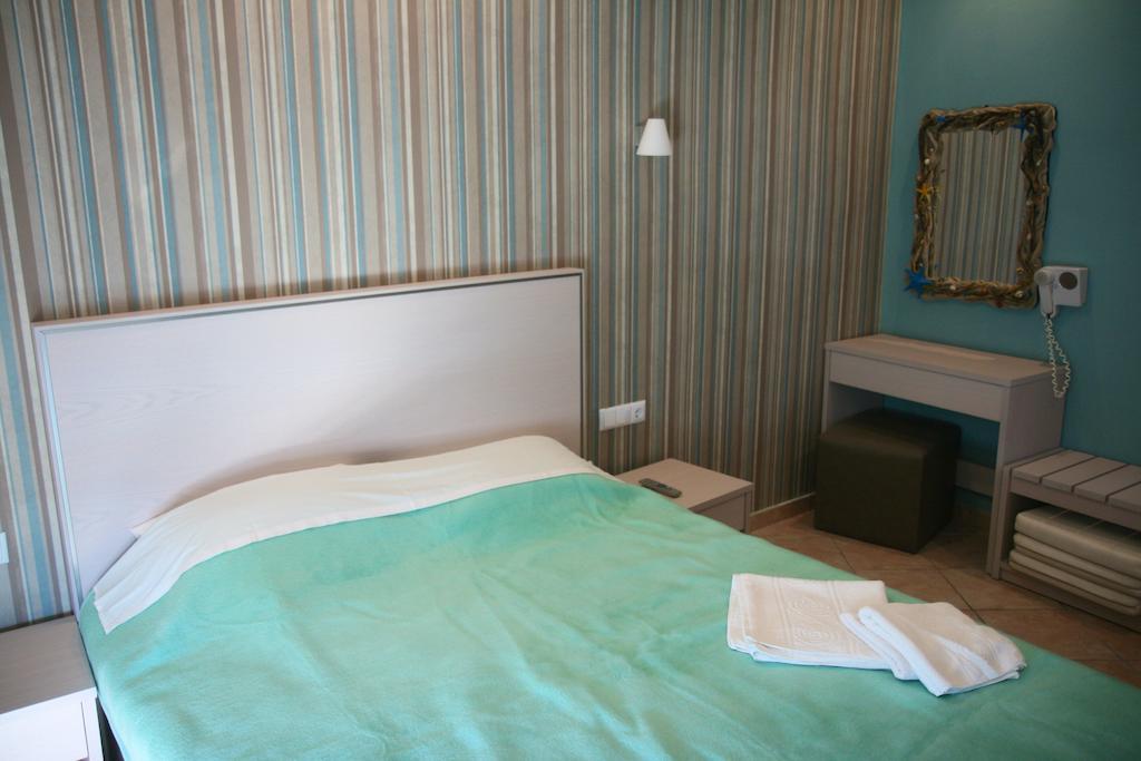 Margarita'S Rooms Potos Oda fotoğraf
