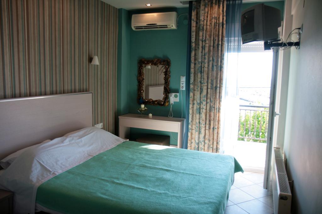 Margarita'S Rooms Potos Oda fotoğraf
