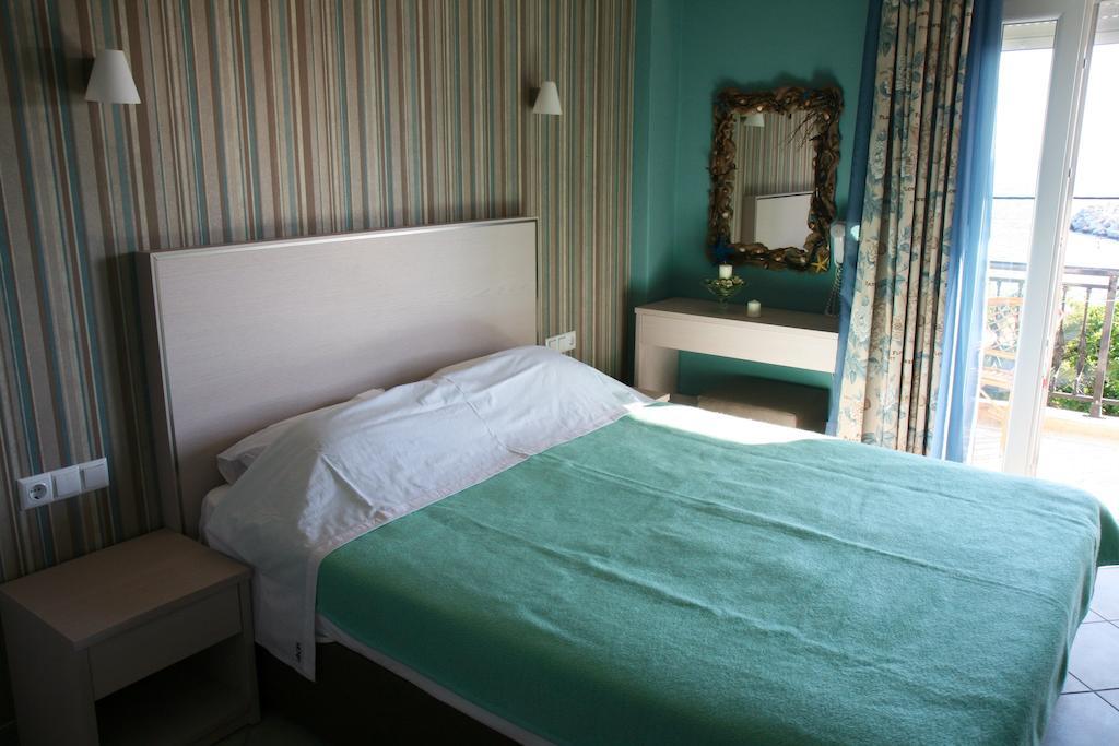 Margarita'S Rooms Potos Dış mekan fotoğraf