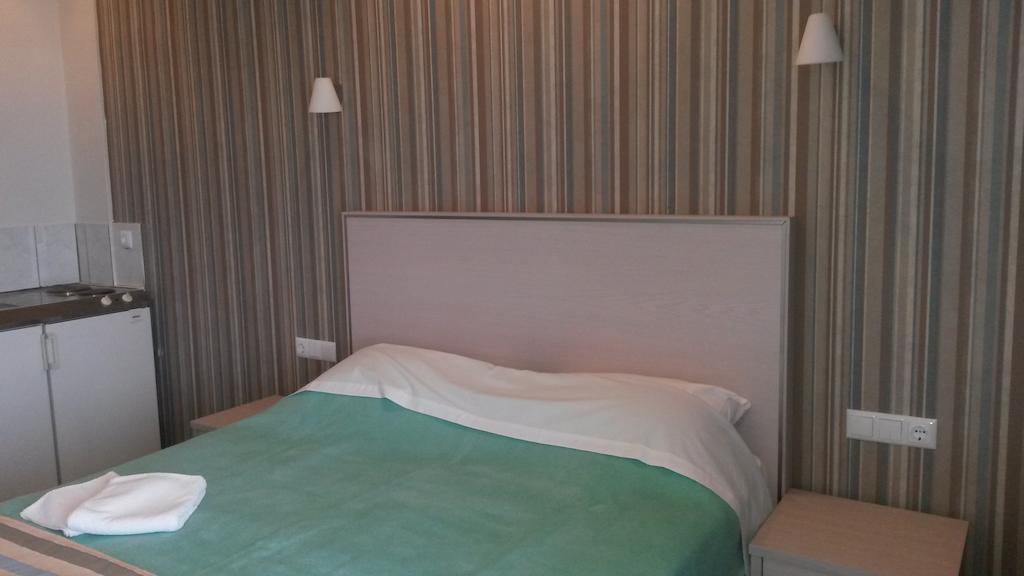 Margarita'S Rooms Potos Oda fotoğraf
