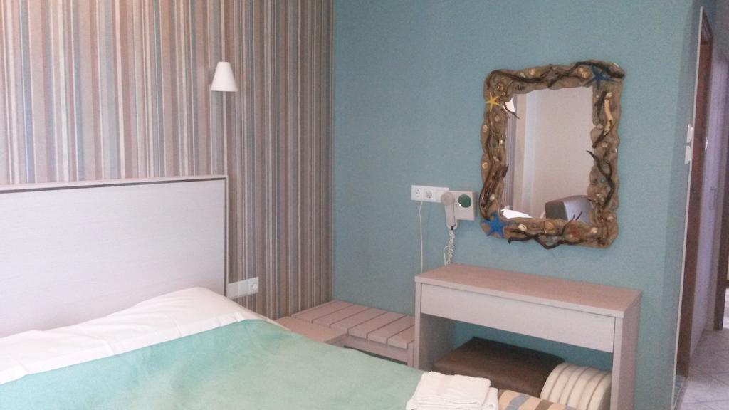 Margarita'S Rooms Potos Oda fotoğraf